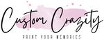 Custom Crazity | Print Your Memories